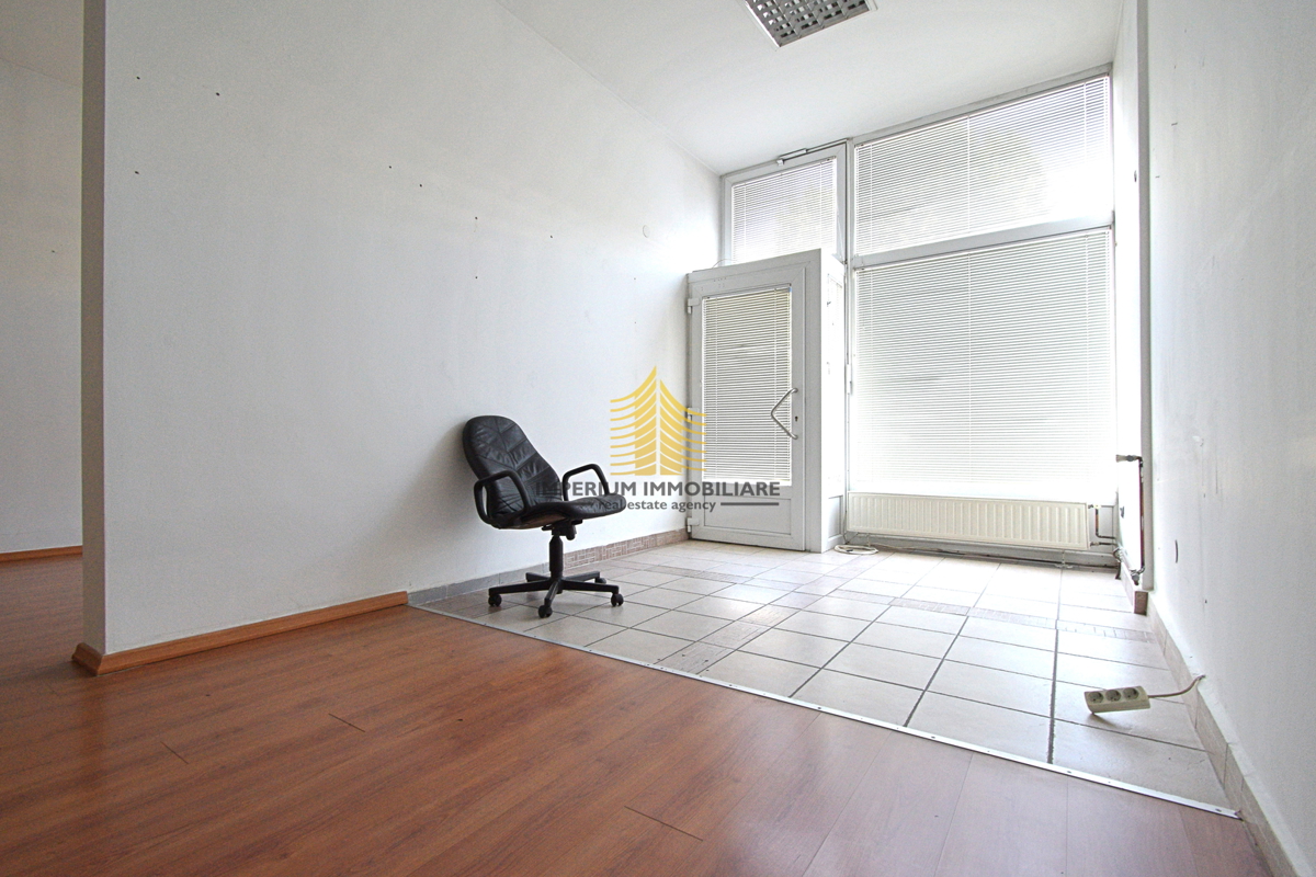 Poslovni prostor, Prodaja, Zaprešić, Center, 72 m2, Lokal ob cesti