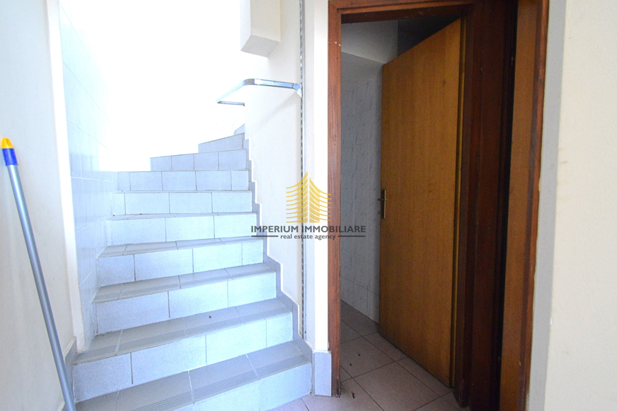 Poslovni prostor, Prodaja, Zaprešić, Center, 72 m2, Lokal ob cesti