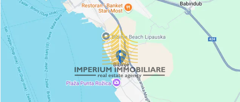 Stanovanje, Prodaja, Bibinje, 72,62 m2, 2,5-prostorsko (2P+DB)