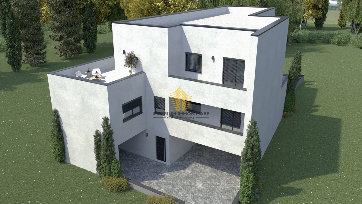 Stan, Prodaja, Trešnjevka - Jug, Jarun, 170 m2, 3,5-prostorsko stanovanje (3P+DB)