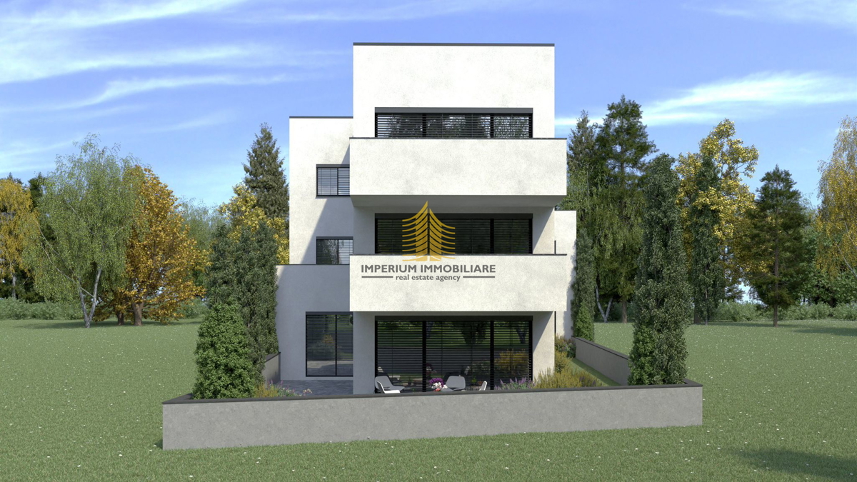 Stan, Prodaja, Trešnjevka - Jug, Jarun, 170 m2, 3,5-prostorsko stanovanje (3P+DB)