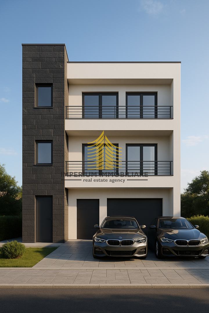 Stan, Prodaja, Trešnjevka - Jug, Jarun, 170 m2, 3,5-prostorsko stanovanje (3P+DB)