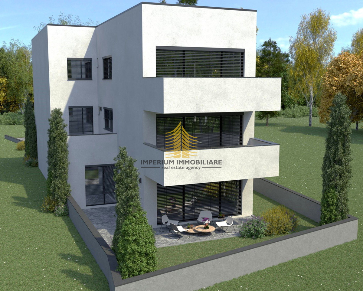 Stan, Prodaja, Trešnjevka - Jug, Jarun, 170 m2, 3,5-prostorsko stanovanje (3P+DB)