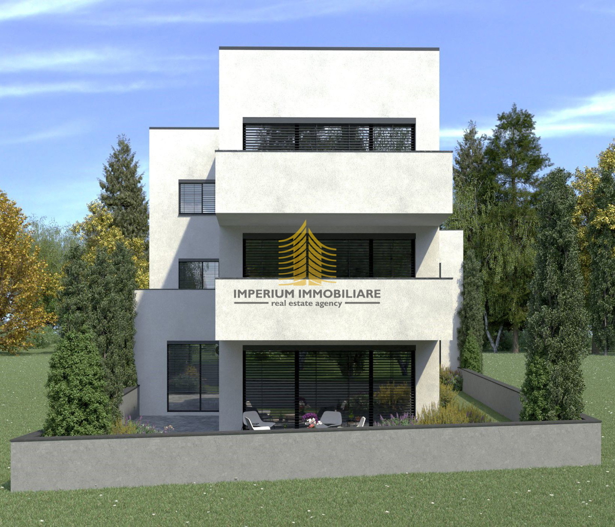 Stan, Prodaja, Trešnjevka - Jug, Jarun, 170 m2, 3,5-prostorsko stanovanje (3P+DB)