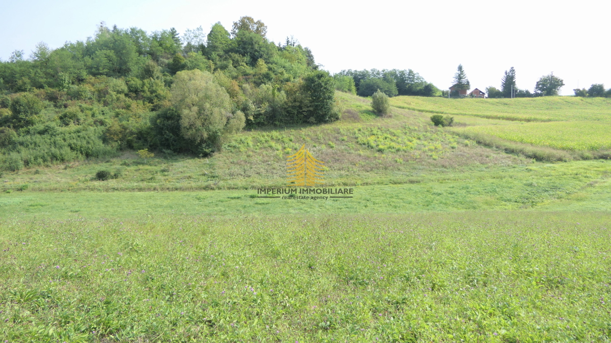 Zemljišče, prodaja, Zaprešić, Hruševec Kupljenski, 21.169 m2, nedejavna zemljišča
