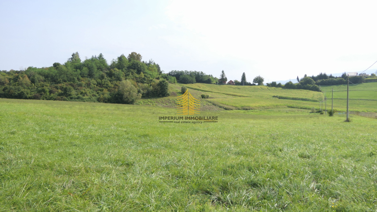 Zemljišče, prodaja, Zaprešić, Hruševec Kupljenski, 21.169 m2, nedejavna zemljišča