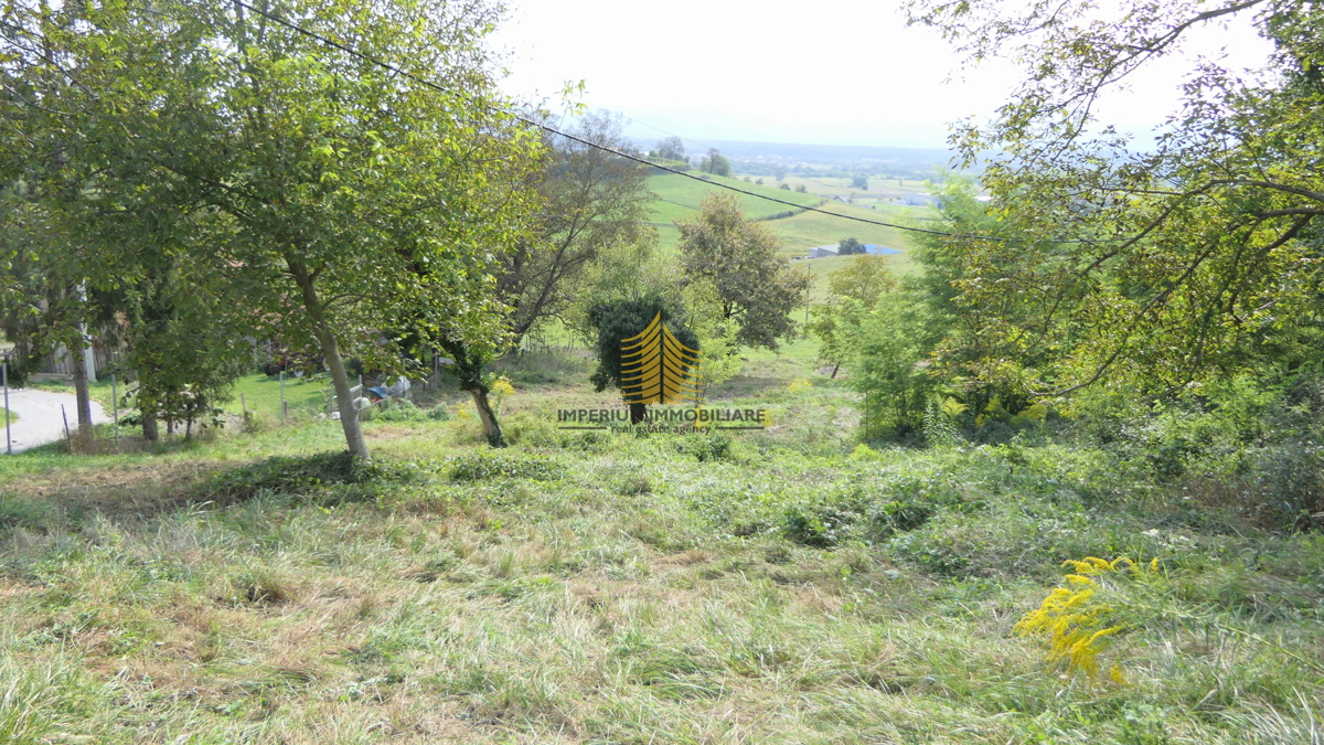 Zemljišče, prodaja, Zaprešić, Hruševec Kupljenski, 21.169 m2, nedejavna zemljišča