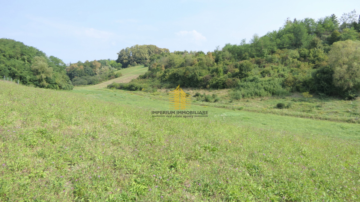 Zemljišče, prodaja, Zaprešić, Hruševec Kupljenski, 21.169 m2, nedejavna zemljišča