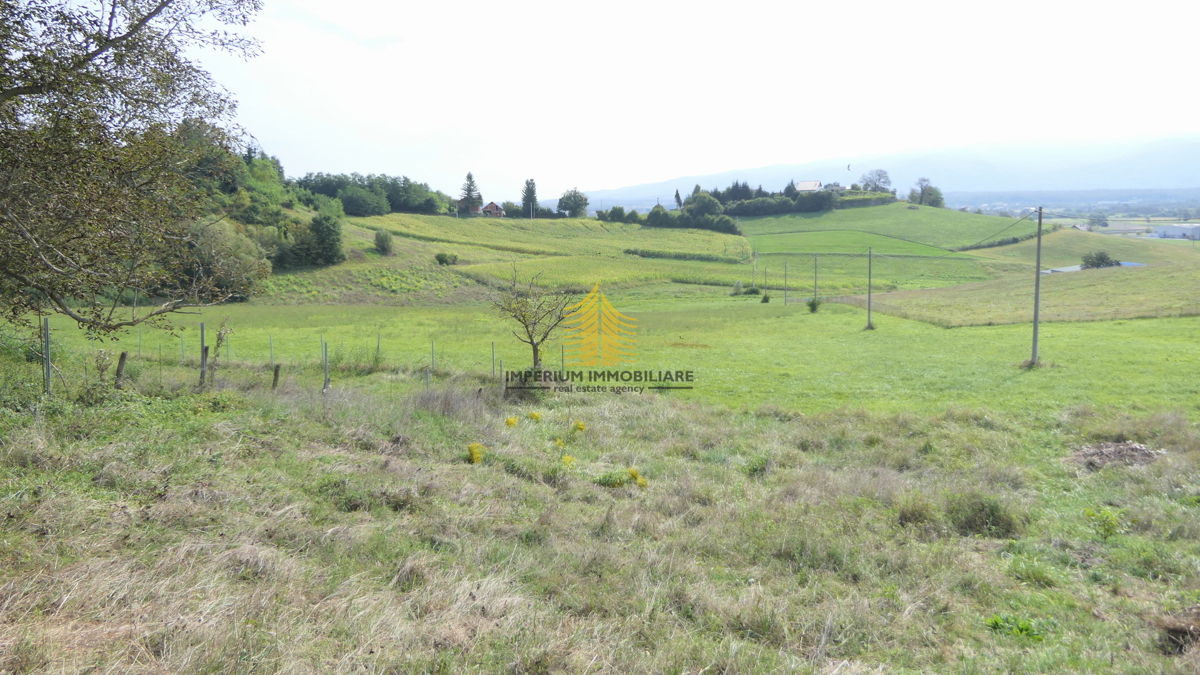 Zemljišče, prodaja, Zaprešić, Hruševec Kupljenski, 21.169 m2, nedejavna zemljišča