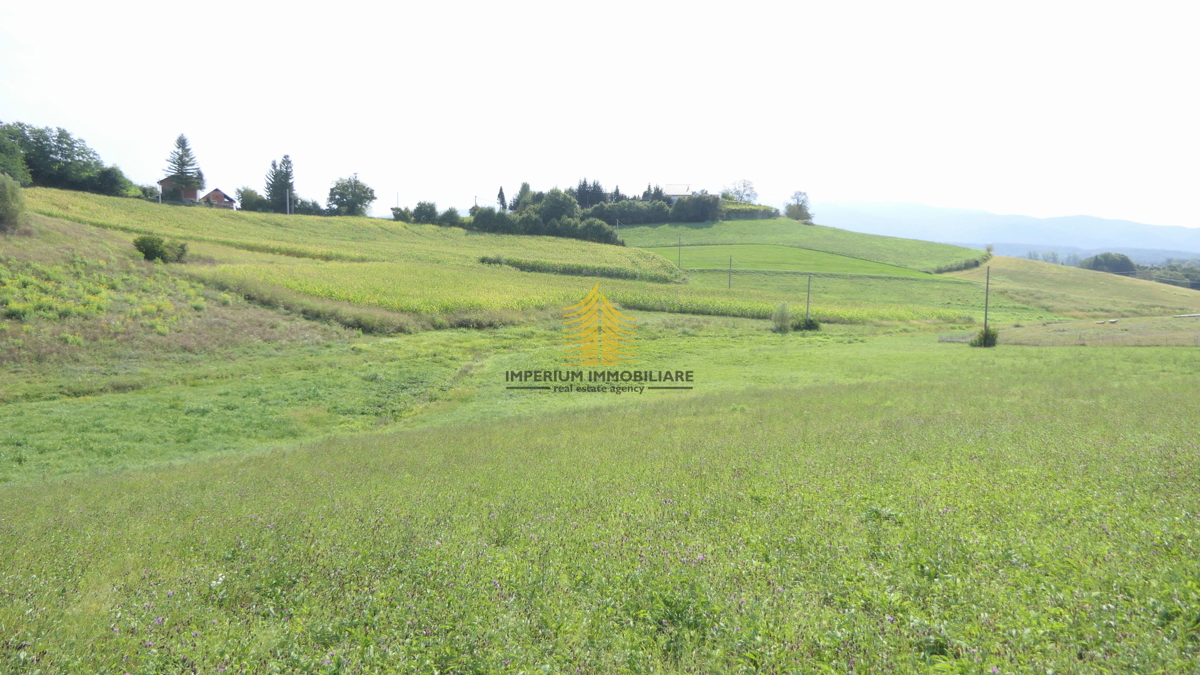 Zemljišče, prodaja, Zaprešić, Hruševec Kupljenski, 21.169 m2, nedejavna zemljišča
