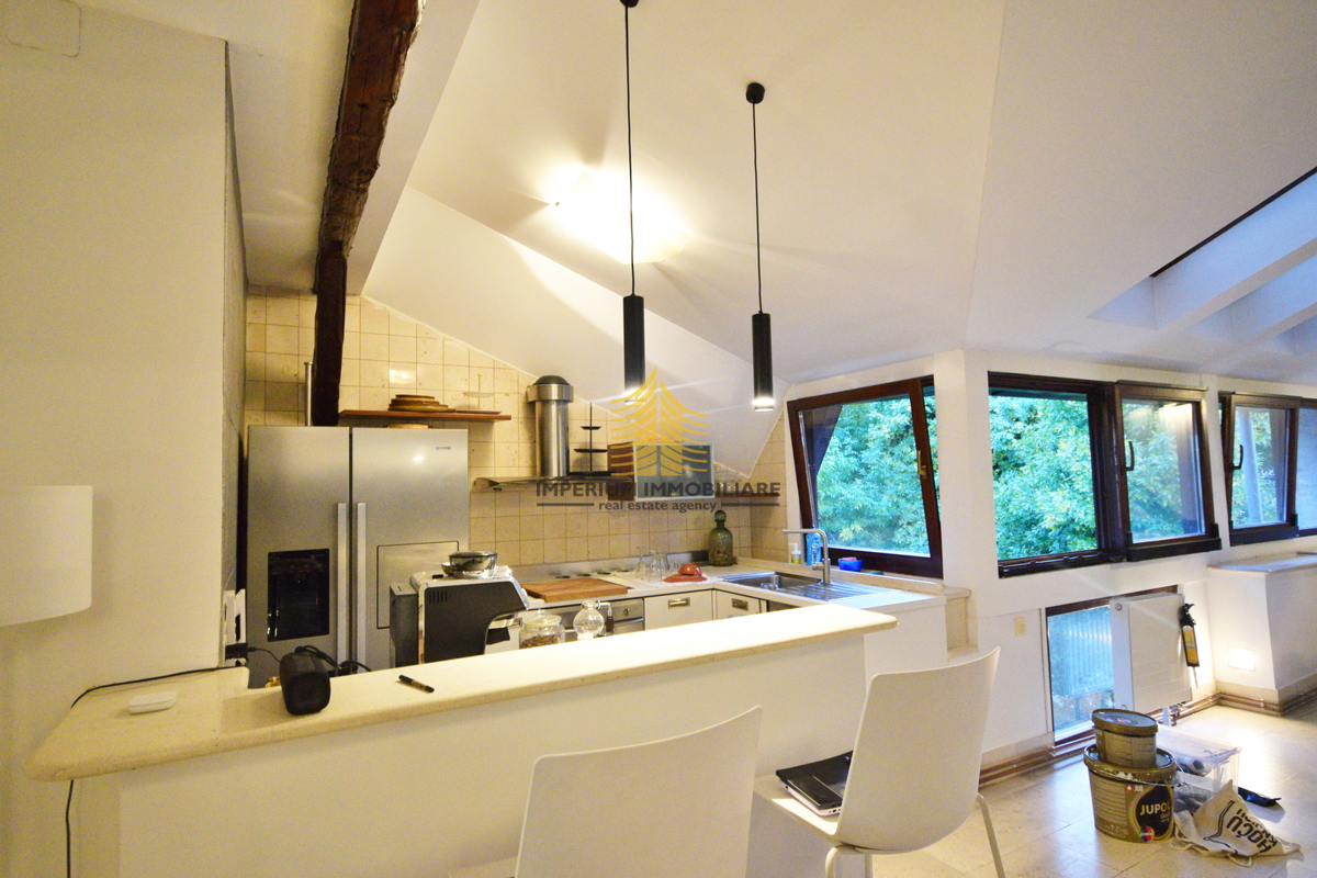 Stan, Prodaja, Črnomerec, 138,7 m2, 3-prostorski