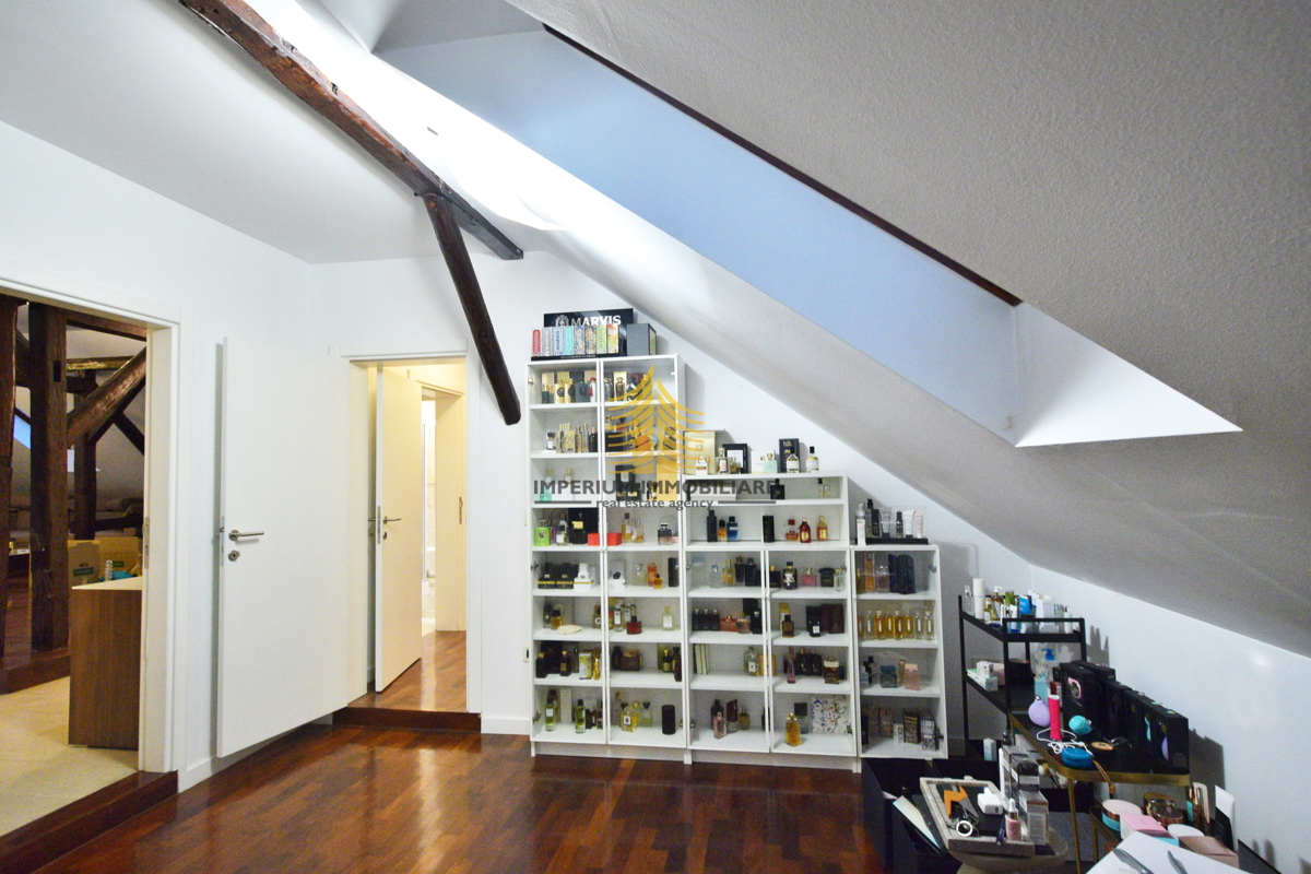 Stan, Prodaja, Črnomerec, 138,7 m2, 3-prostorski