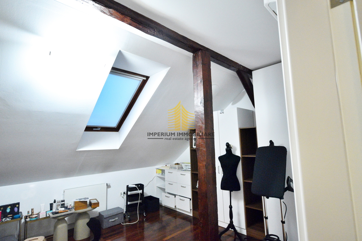 Stan, Prodaja, Črnomerec, 138,7 m2, 3-prostorski