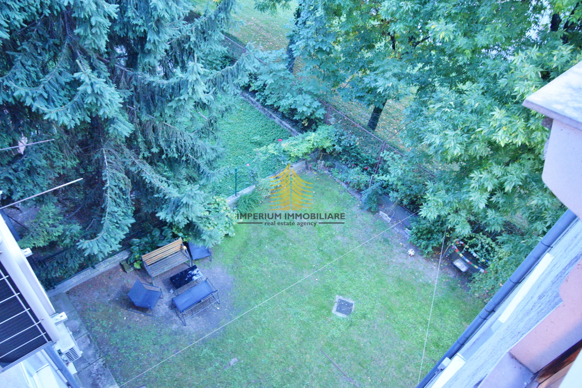 Stan, Prodaja, Črnomerec, 138,7 m2, 3-prostorski