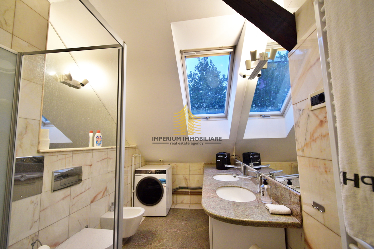 Stan, Prodaja, Črnomerec, 138,7 m2, 3-prostorski