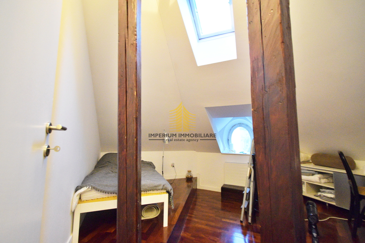 Stan, Prodaja, Črnomerec, 138,7 m2, 3-prostorski