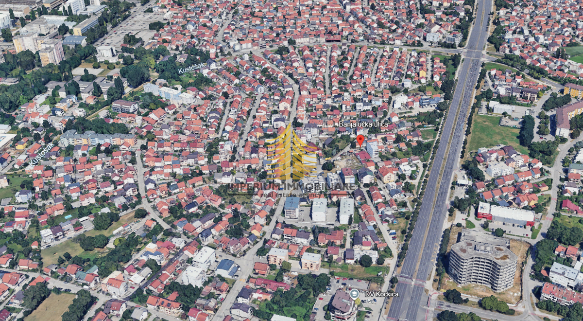 Stan, prodaja, Trešnjevka - sever, Rudeš, 105 m2, 5+ prostorov