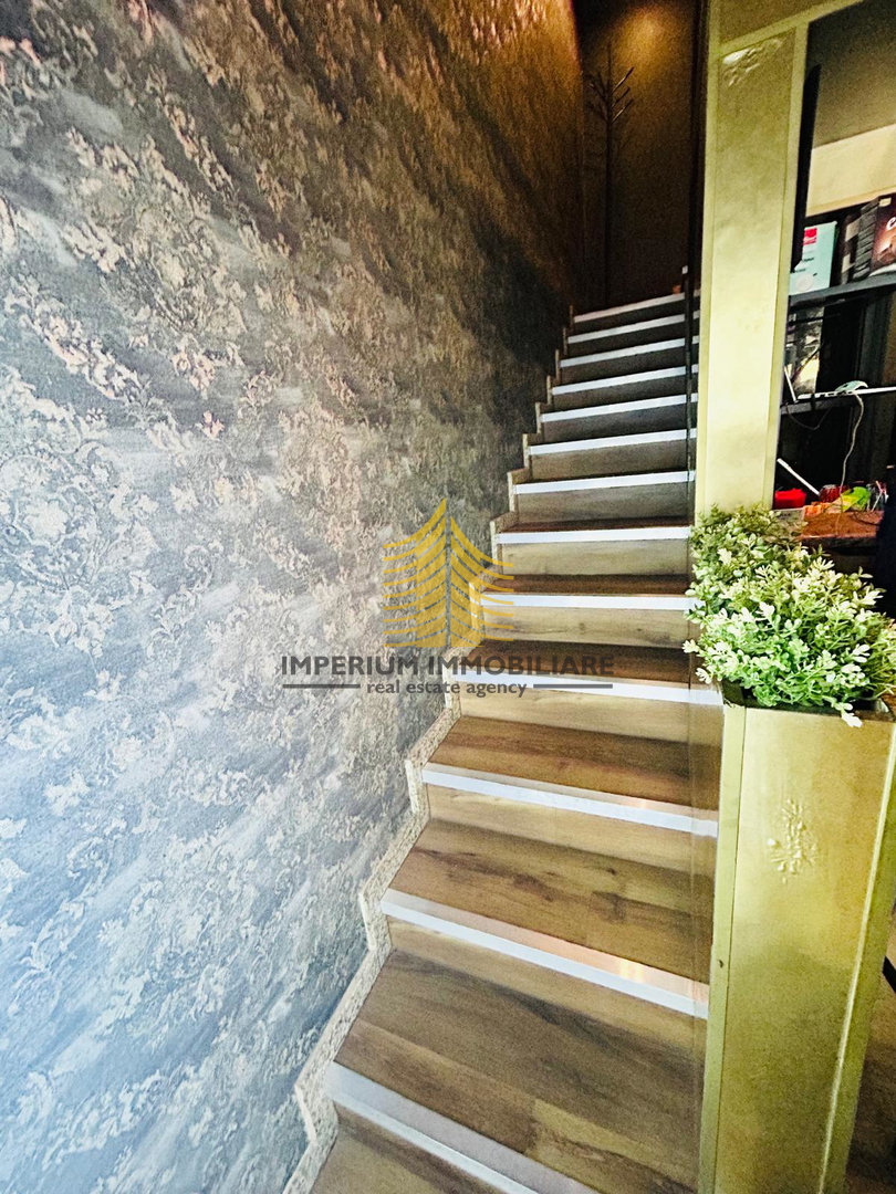 Poslovni prostor, prodaja, Trnje, Martinovka, 50 m2, gostinski lokal