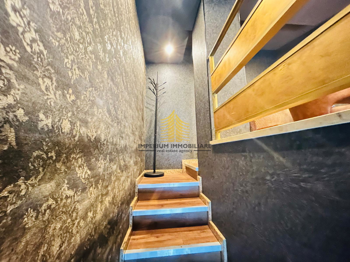 Poslovni prostor, prodaja, Trnje, Martinovka, 50 m2, gostinski lokal