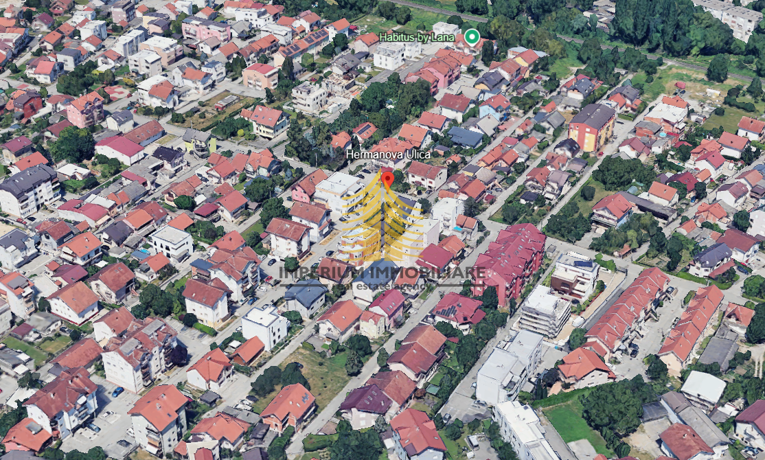 Stan, Prodaja, Novi Zagreb - Zahod, Trokut, 49 m2, 2-prostorski