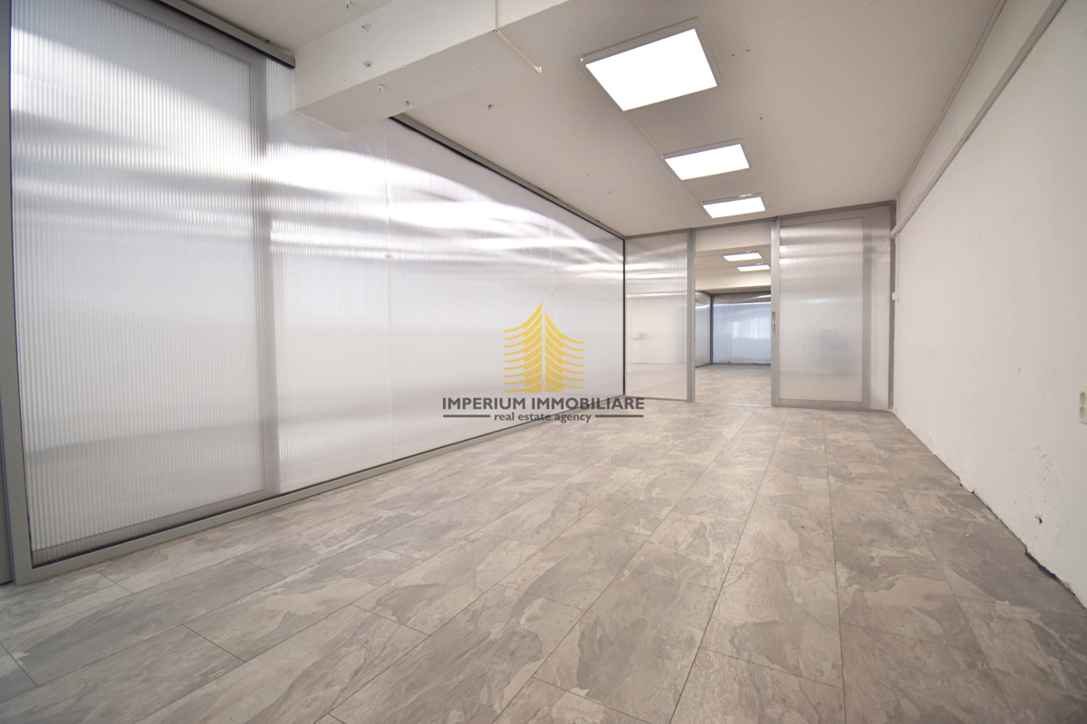 Poslovni prostor, Prodaja, Donja Dubrava, Dubrava, 242,5 m2, Pisarna