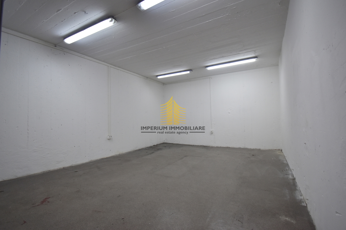 Poslovni prostor, Prodaja, Donja Dubrava, Dubrava, 242,5 m2, Pisarna