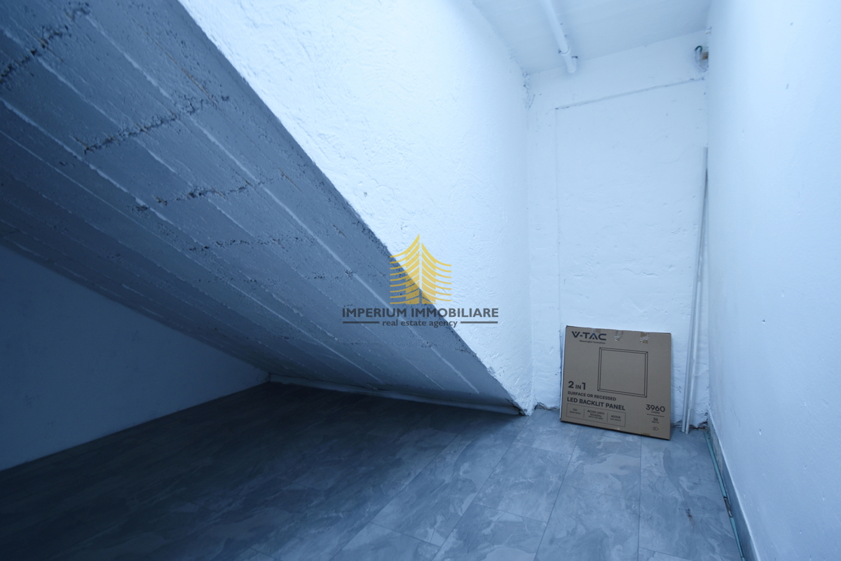 Poslovni prostor, Prodaja, Donja Dubrava, Dubrava, 242,5 m2, Pisarna