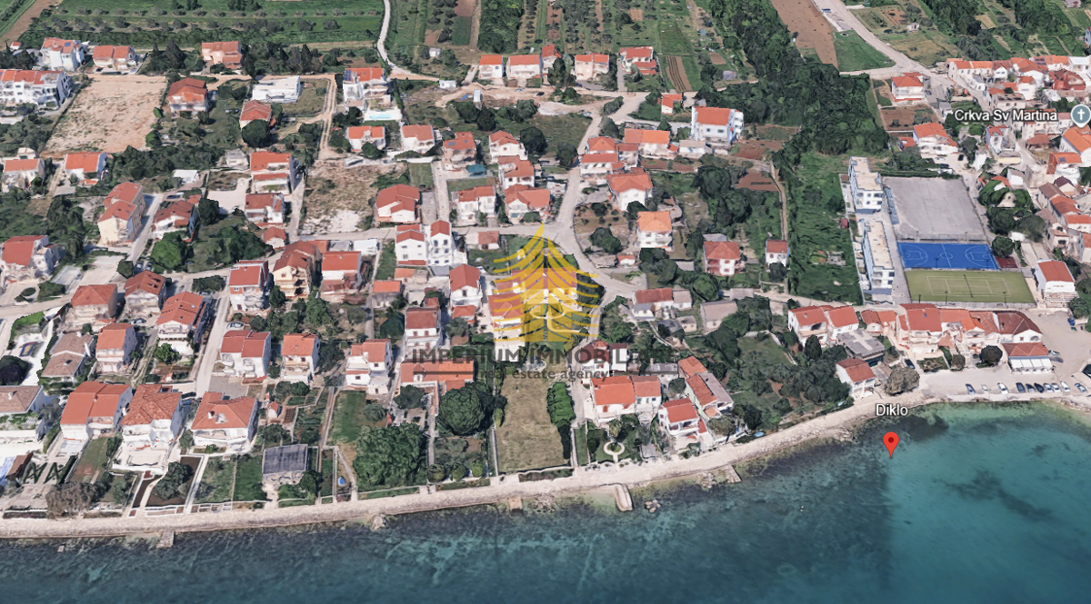 Stan, Prodaja, Zadar, Diklo, 109 m2, 3-prostoren