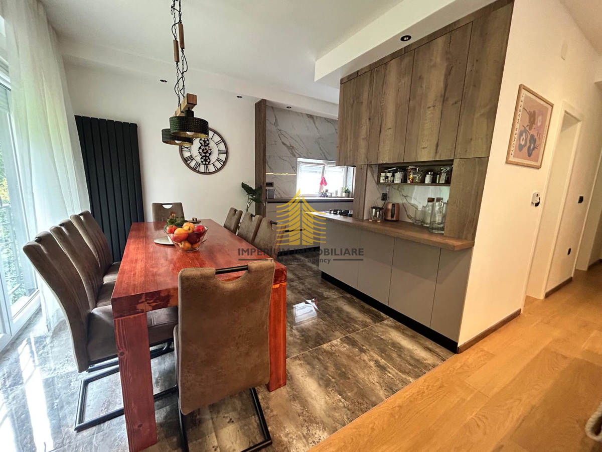 Stan, Prodaja, Črnomerec, Šestinski dol, 65,43 m2, dvosobno stanovanje