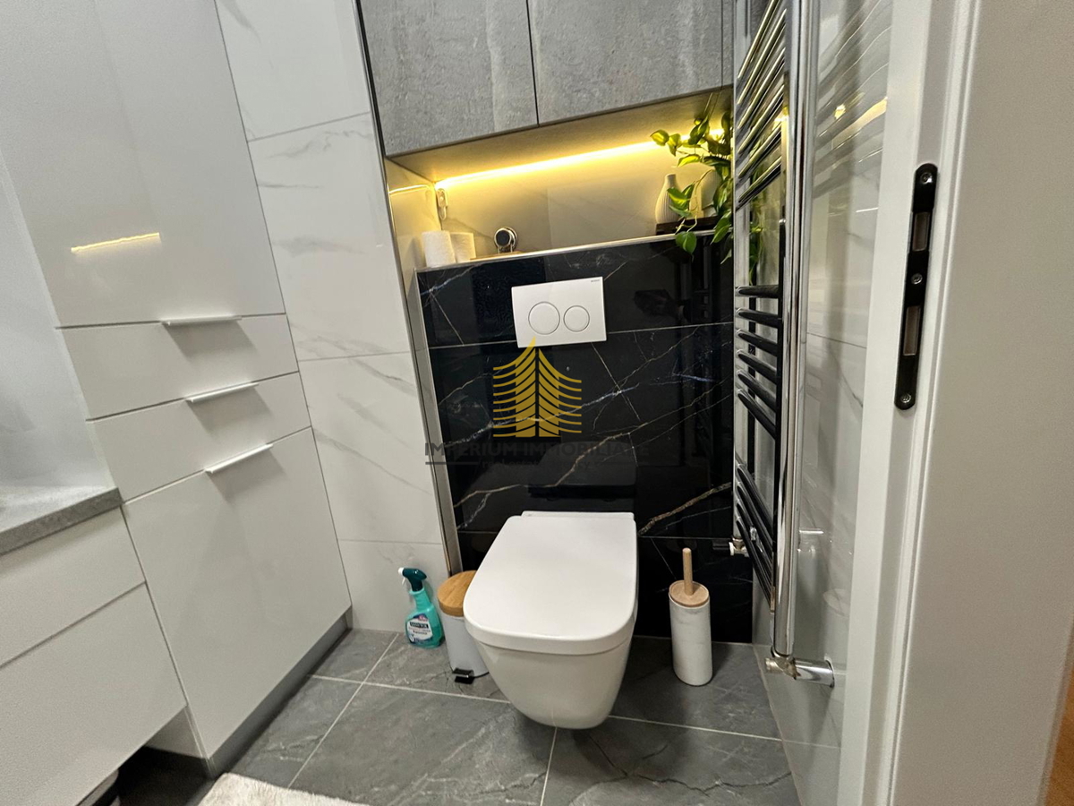 Stan, Prodaja, Črnomerec, Šestinski dol, 65,43 m2, dvosobno stanovanje