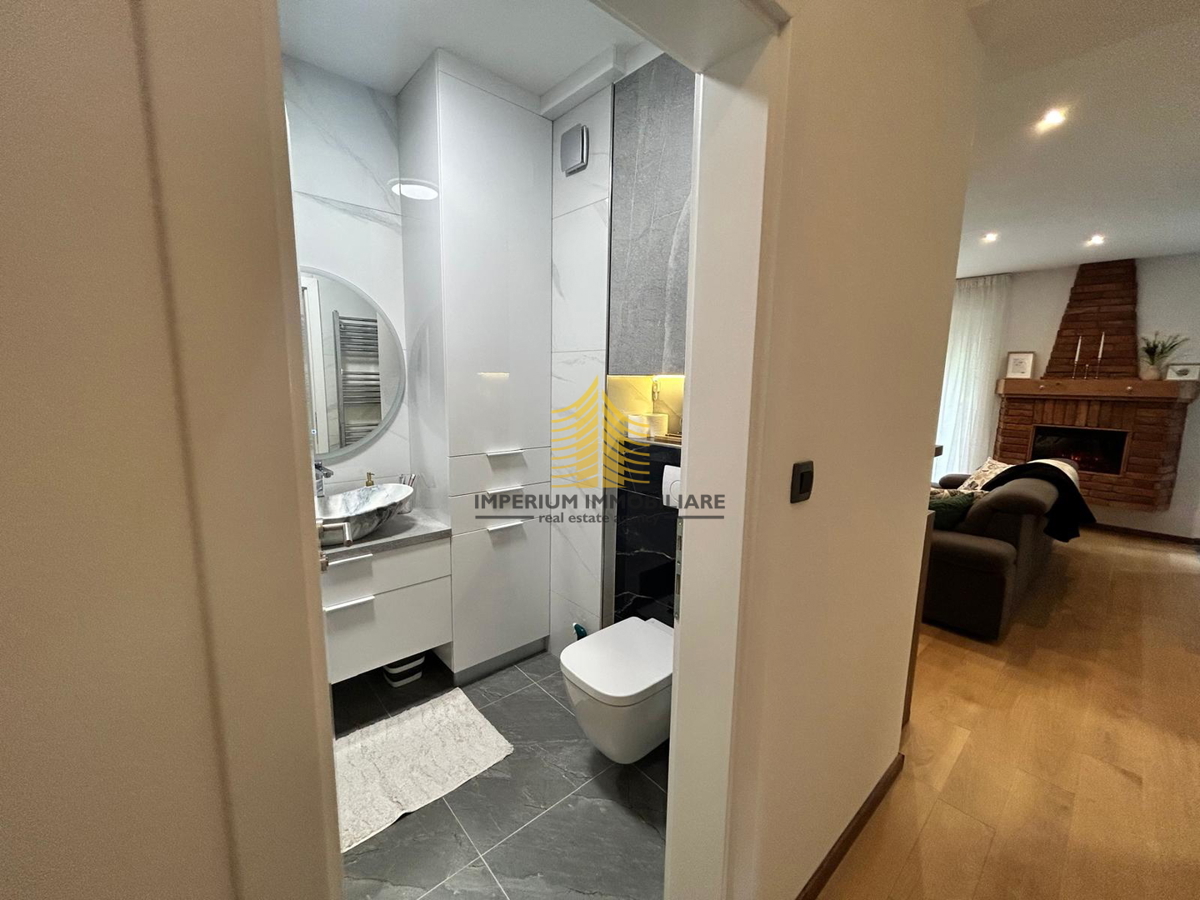 Stan, Prodaja, Črnomerec, Šestinski dol, 65,43 m2, dvosobno stanovanje