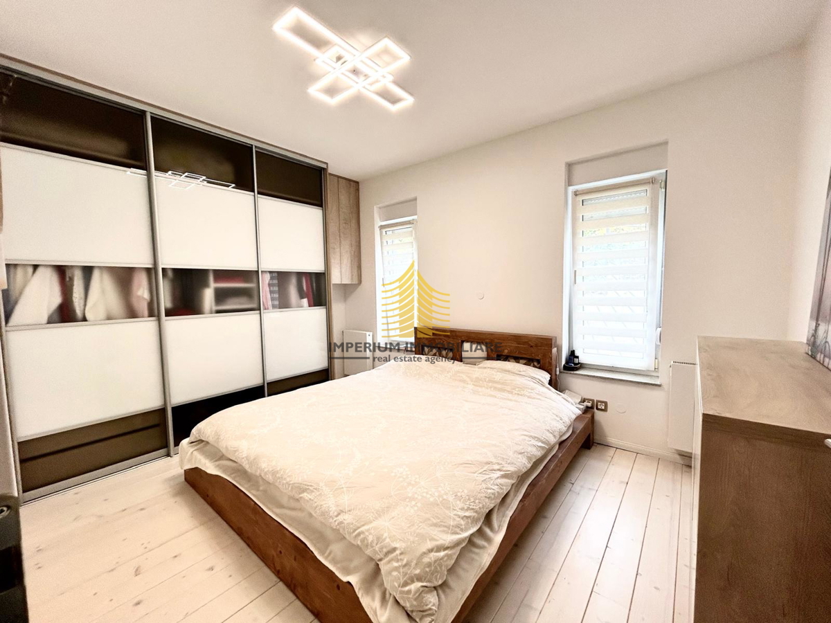 Stan, Prodaja, Črnomerec, Šestinski dol, 65,43 m2, dvosobno stanovanje