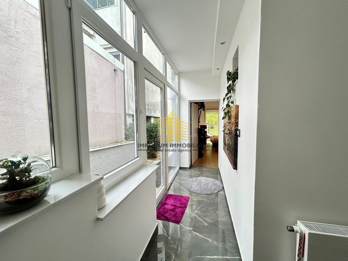 Stan, Prodaja, Črnomerec, Šestinski dol, 65,43 m2, dvosobno stanovanje