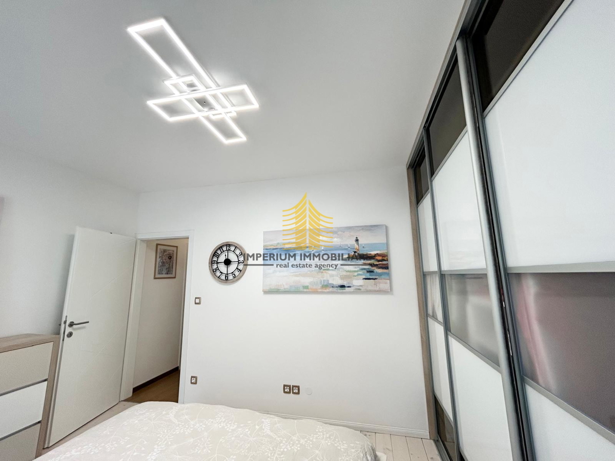 Stan, Prodaja, Črnomerec, Šestinski dol, 65,43 m2, dvosobno stanovanje