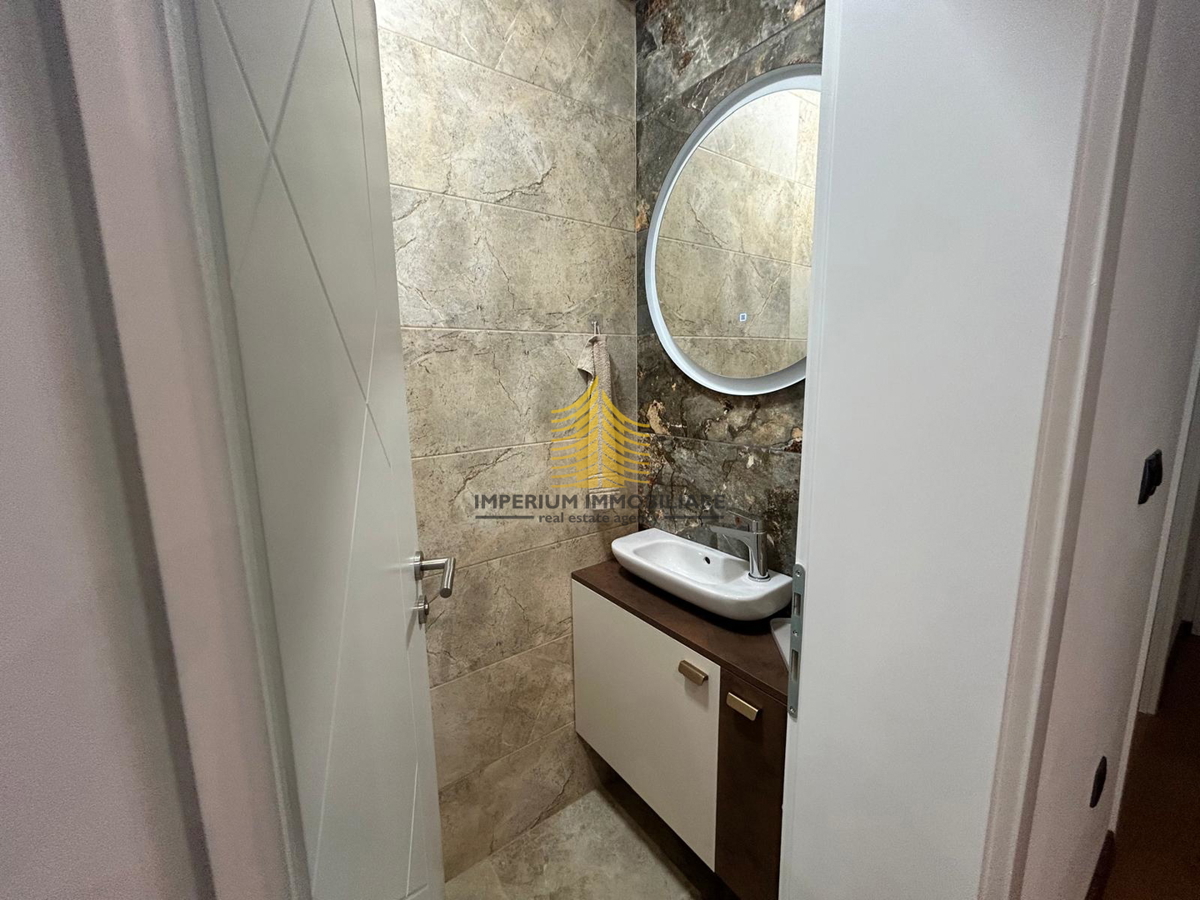 Stan, Prodaja, Črnomerec, Šestinski dol, 65,43 m2, dvosobno stanovanje