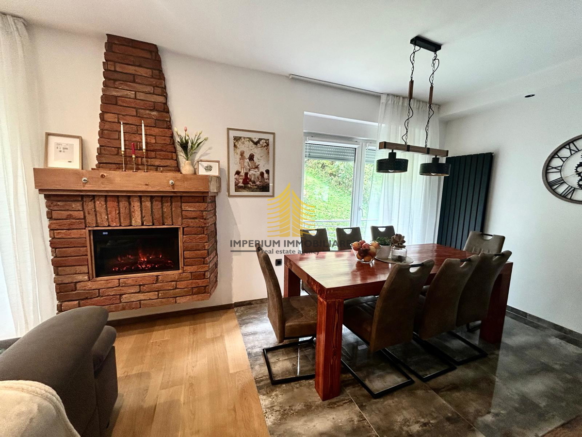 Stan, Prodaja, Črnomerec, Šestinski dol, 65,43 m2, dvosobno stanovanje