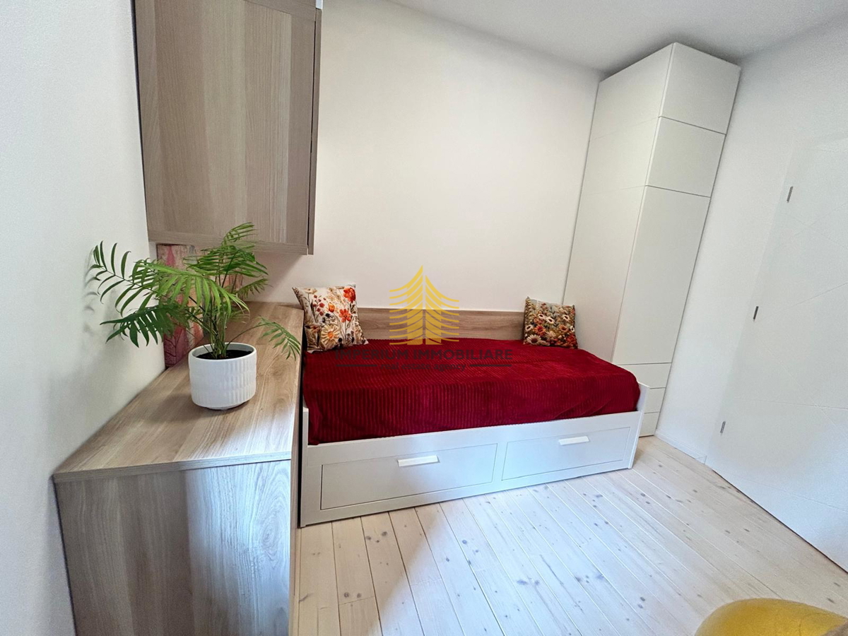 Stan, Prodaja, Črnomerec, Šestinski dol, 65,43 m2, dvosobno stanovanje