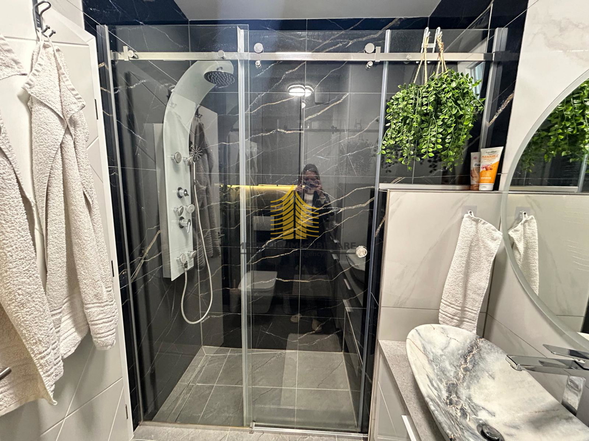 Stan, Prodaja, Črnomerec, Šestinski dol, 65,43 m2, dvosobno stanovanje