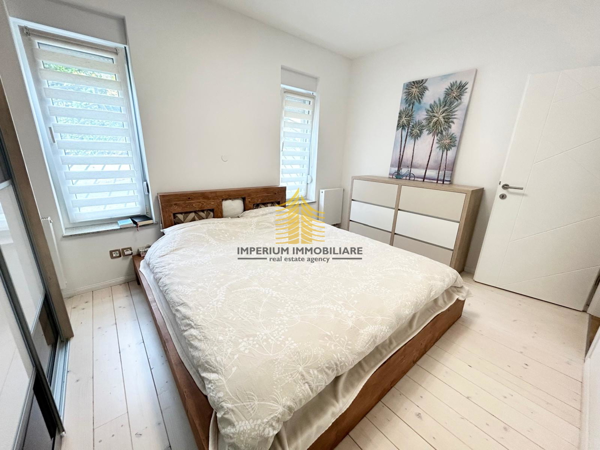 Stan, Prodaja, Črnomerec, Šestinski dol, 65,43 m2, dvosobno stanovanje