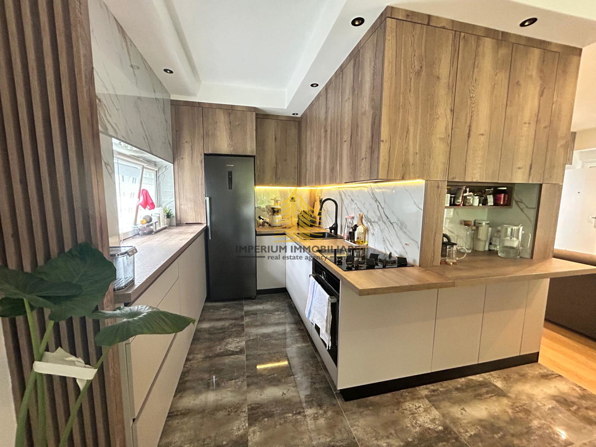 Stan, Prodaja, Črnomerec, Šestinski dol, 65,43 m2, dvosobno stanovanje