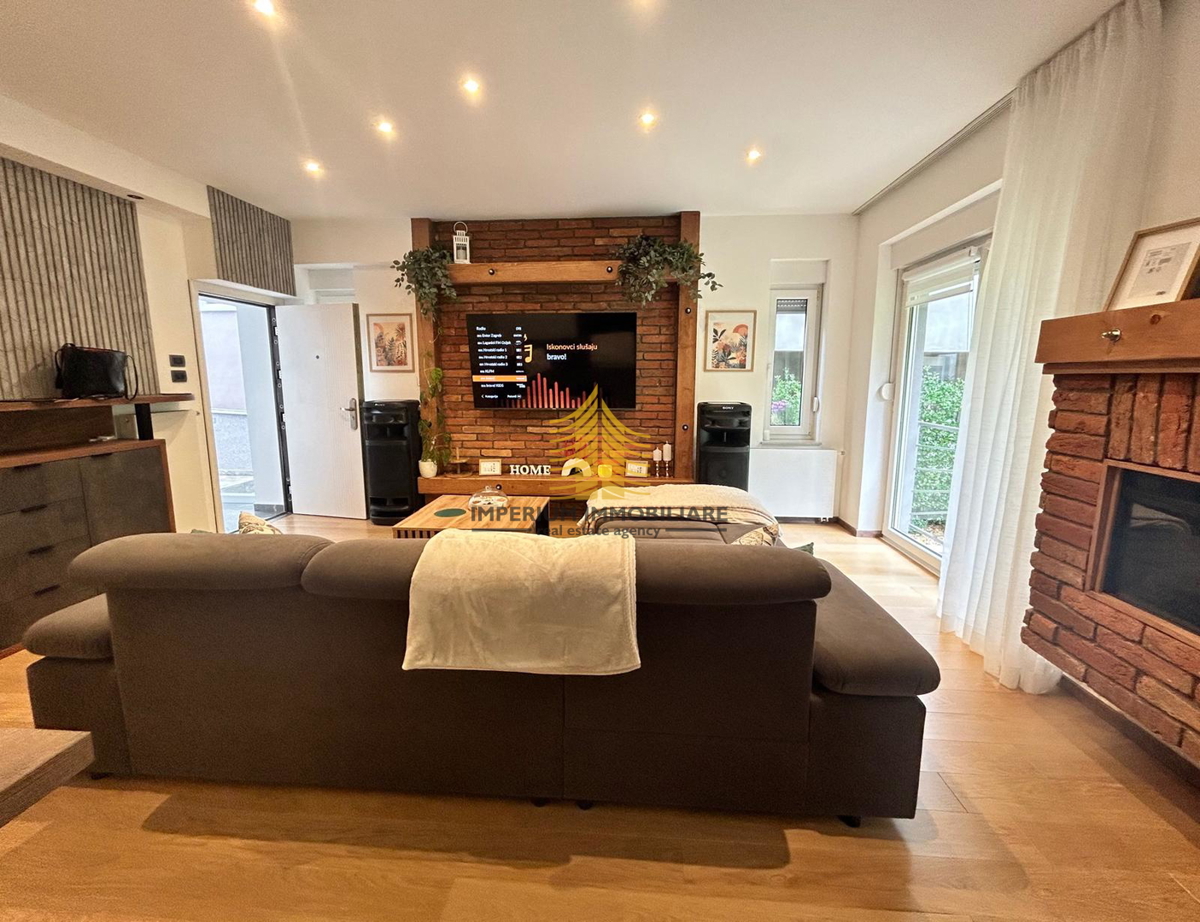 Stan, Prodaja, Črnomerec, Šestinski dol, 65,43 m2, dvosobno stanovanje