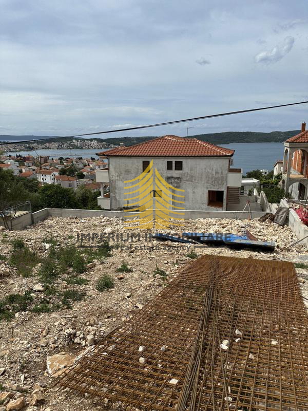 Zemljišče, prodaja, Trogir, 451 m2, zazidljivo