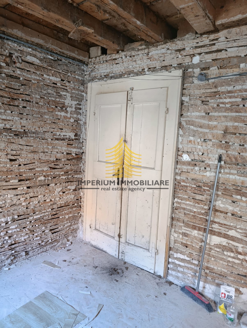 Stan, prodaja, Sinj, 40 m2, 1,5-prostorsko (1S+DB)