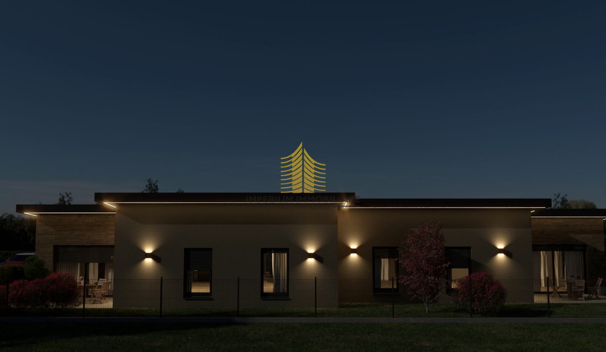 Hiša, prodaja, Samobor, Samoborski Otok, 109,6 m2, dvojna hiša