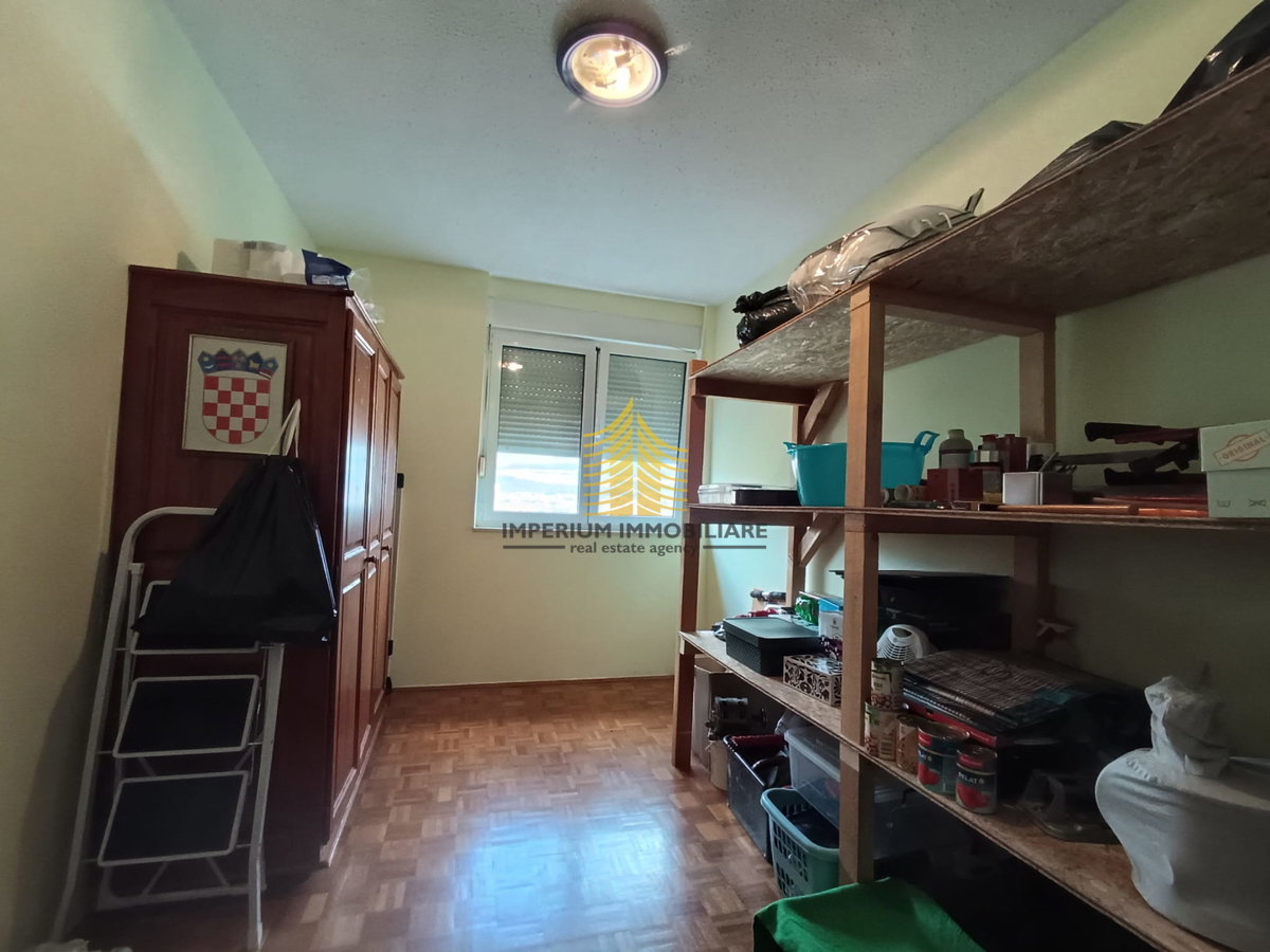 Stan, prodaja, Split, Brda, 70 m2, 3,5-prostorsko stanovanje (3P+DB)