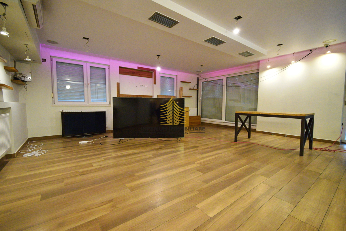 Poslovni prostor, prodaja, Novi Zagreb - zahod, Odra, 350 m2, gostinski lokal