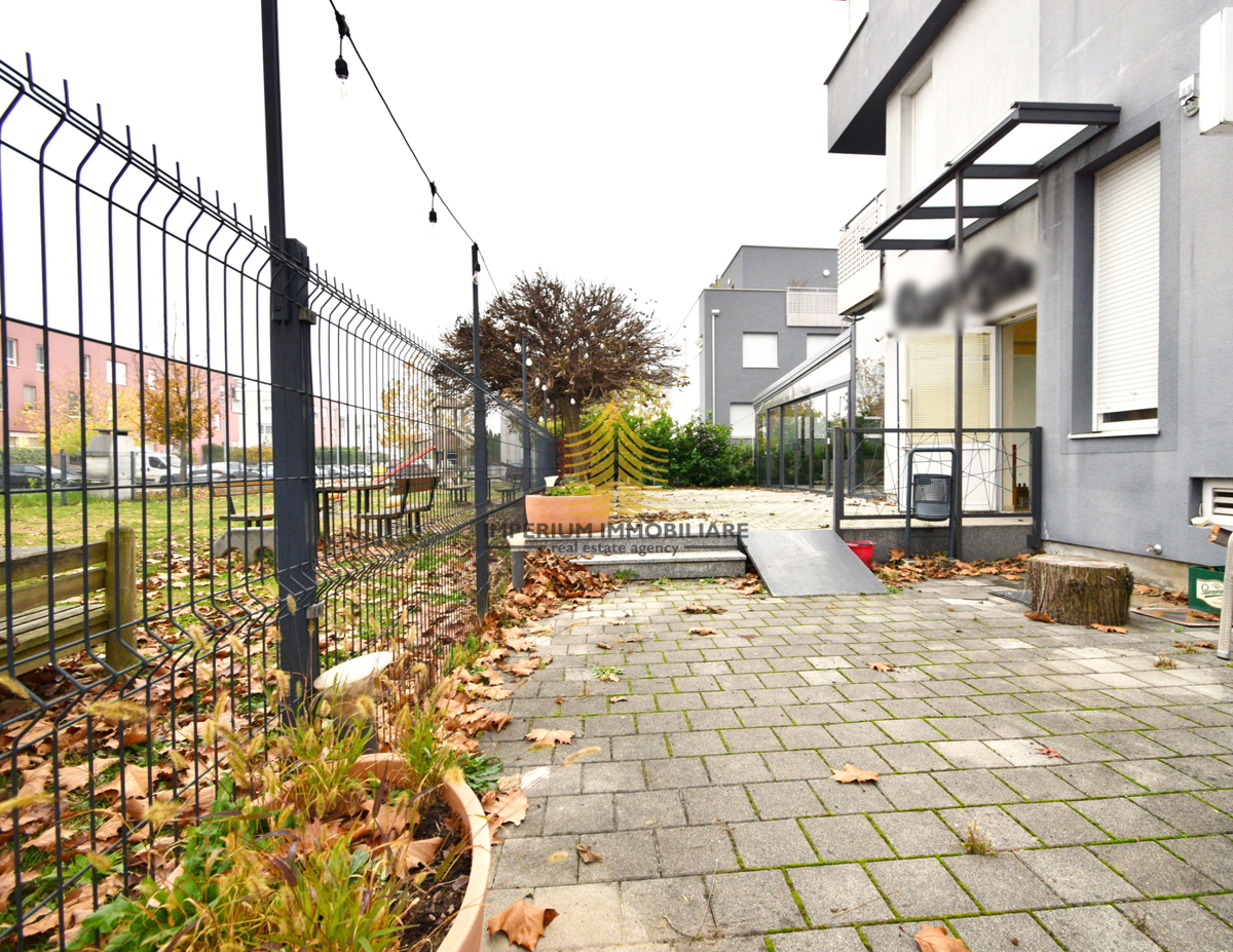 Poslovni prostor, prodaja, Novi Zagreb - zahod, Odra, 350 m2, gostinski lokal