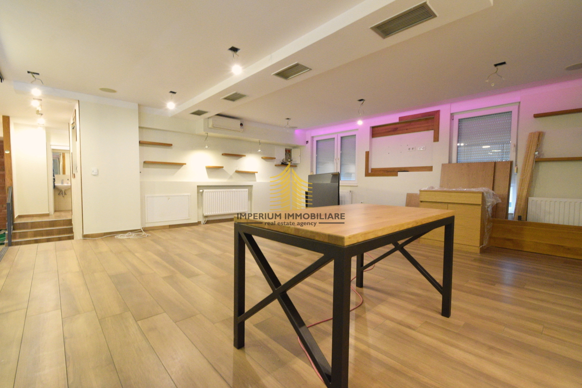 Poslovni prostor, prodaja, Novi Zagreb - zahod, Odra, 350 m2, gostinski lokal