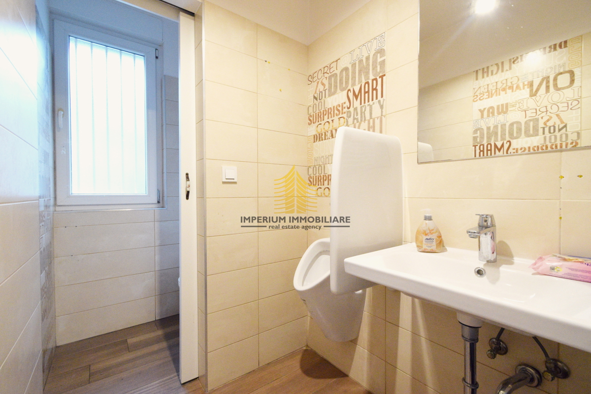 Poslovni prostor, prodaja, Novi Zagreb - zahod, Odra, 350 m2, gostinski lokal