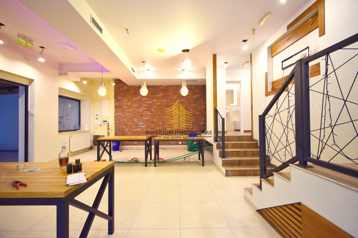 Poslovni prostor, prodaja, Novi Zagreb - zahod, Odra, 350 m2, gostinski lokal